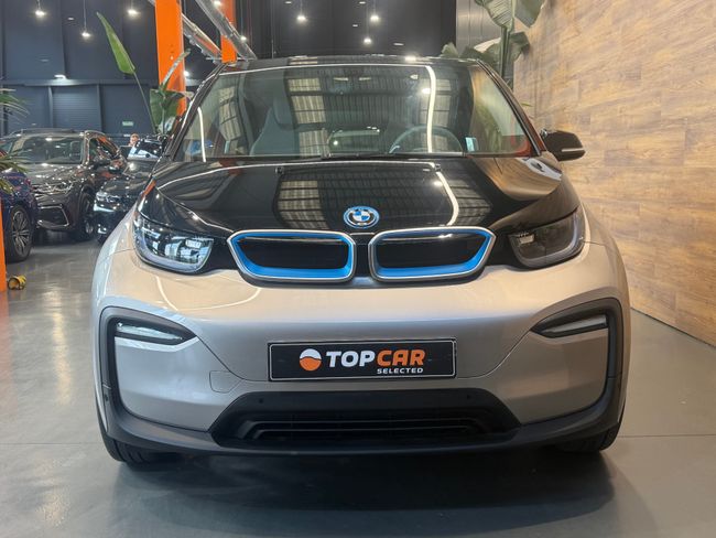 BMW i3 120Ah  - Foto 4