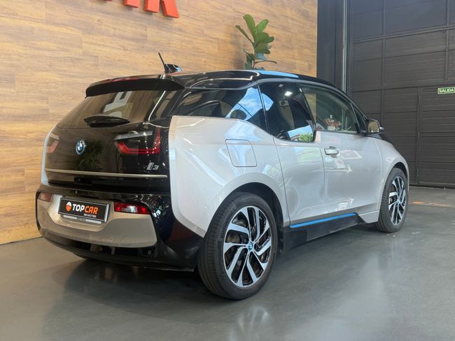 BMW i3 120Ah  - Foto 7