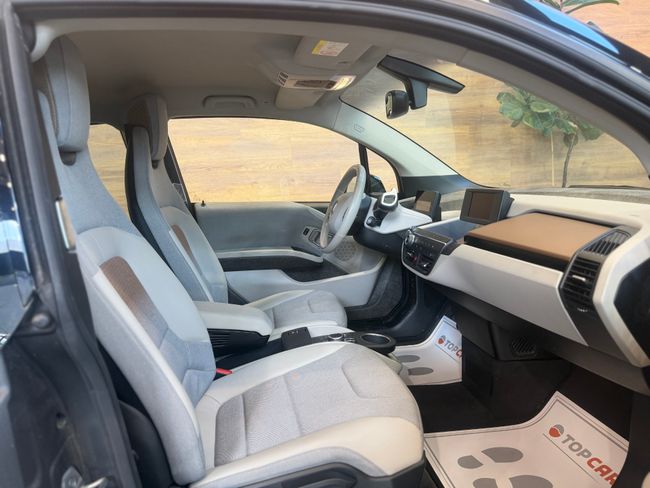 BMW i3 120Ah  - Foto 8