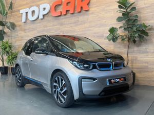 BMW i3 120Ah  - Foto 2