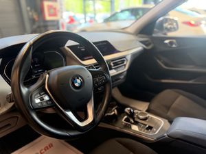 BMW Serie 1 116d Auto Bussines  - Foto 18