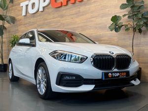 BMW Serie 1 116d Auto Bussines  - Foto 2