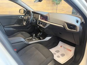 BMW Serie 1 116d Auto Bussines  - Foto 12