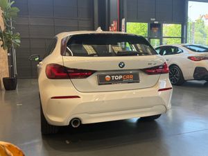 BMW Serie 1 116d Auto Bussines  - Foto 9