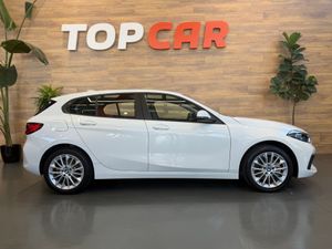 BMW Serie 1 116d Auto Bussines  - Foto 6