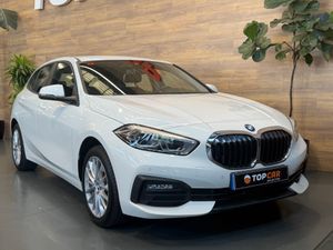 BMW Serie 1 116d Auto Bussines  - Foto 3