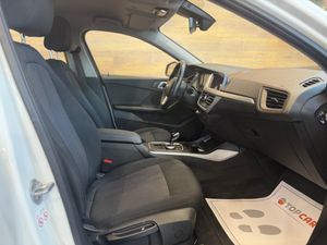BMW Serie 1 116d Auto Bussines  - Foto 13