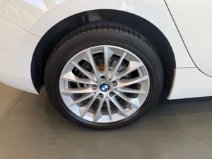 BMW Serie 1 116d Auto Bussines  - Foto 11