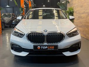 BMW Serie 1 116d Auto Bussines  - Foto 4