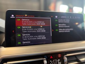 BMW X3 2.0 xDrive xLine  Techo  - Foto 18