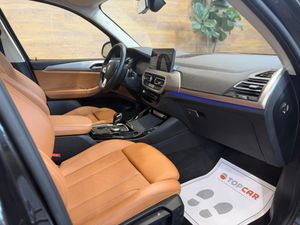 BMW X3 2.0 xDrive xLine  Techo  - Foto 14