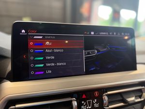 BMW X3 2.0 xDrive xLine  Techo  - Foto 21