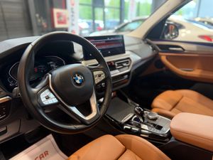 BMW X3 2.0 xDrive xLine  Techo  - Foto 24