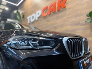 BMW X3 2.0 xDrive xLine  Techo  - Foto 13