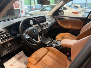 BMW X3 2.0 xDrive xLine  Techo  - Foto 25