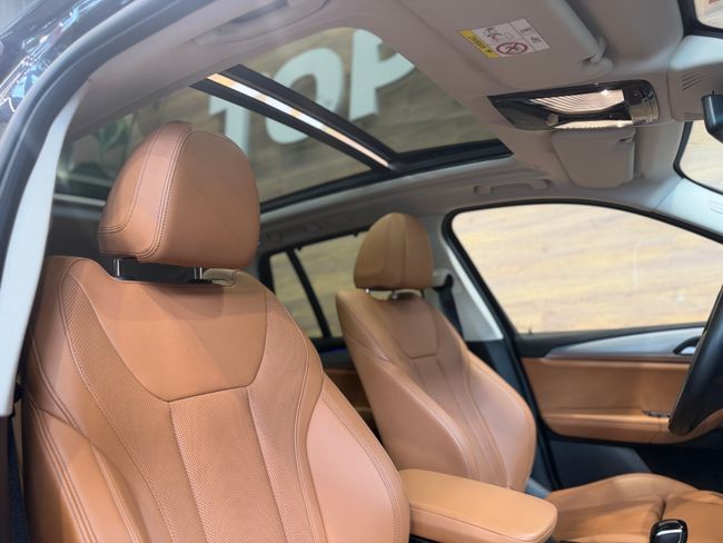 BMW X3 2.0 xDrive xLine  Techo  - Foto 15