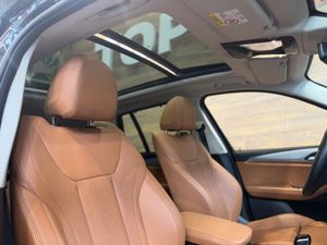 BMW X3 2.0 xDrive xLine  Techo  - Foto 15