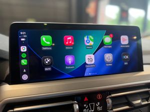 BMW X3 2.0 xDrive xLine  Techo  - Foto 22