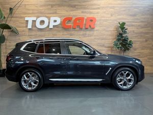 BMW X3 2.0 xDrive xLine  Techo  - Foto 9