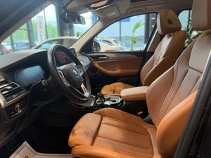 BMW X3 2.0 xDrive xLine  Techo  - Foto 23