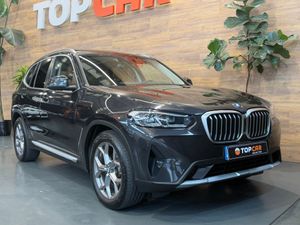 BMW X3 2.0 xDrive xLine  Techo  - Foto 3