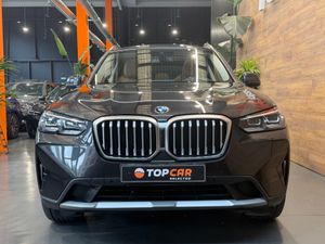 BMW X3 2.0 xDrive xLine  Techo  - Foto 6