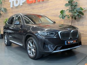 BMW X3 2.0 xDrive xLine  Techo  - Foto 4