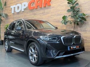 BMW X3 2.0 xDrive xLine  Techo  - Foto 2