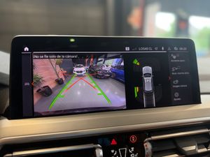 BMW X3 2.0 xDrive xLine  Techo  - Foto 19