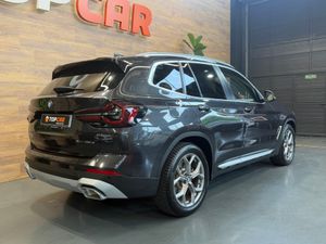 BMW X3 2.0 xDrive xLine  Techo  - Foto 8