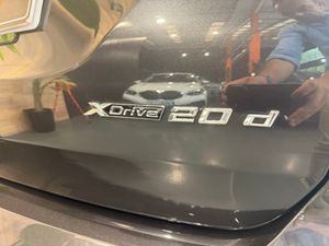 BMW X3 2.0 xDrive xLine  Techo  - Foto 11