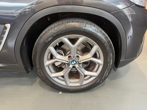 BMW X3 2.0 xDrive xLine  Techo  - Foto 12