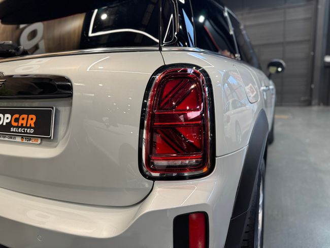 MINI Countryman Cooper d Auto  - Foto 6