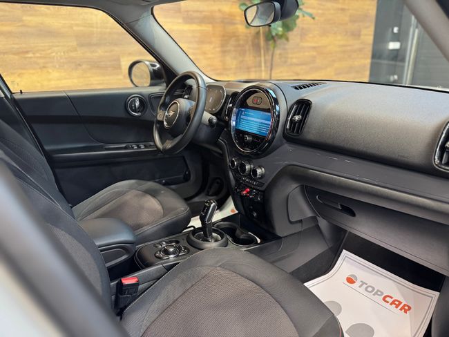 MINI Countryman Cooper d Auto  - Foto 10