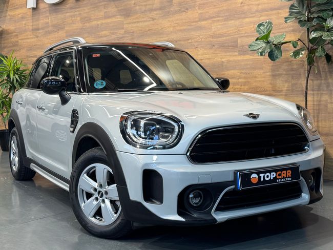MINI Countryman Cooper d Auto  - Foto 1