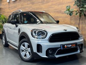 MINI Countryman Cooper d Auto  - Foto 2