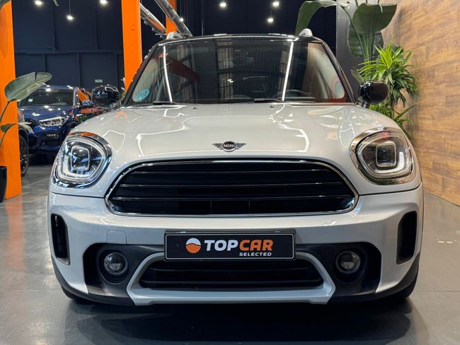 MINI Countryman Cooper d Auto  - Foto 3