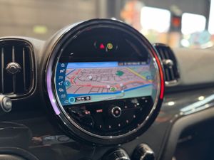 MINI Countryman Cooper d Auto  - Foto 15