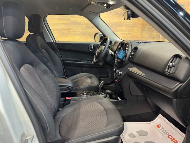 MINI Countryman Cooper d Auto  - Foto 11
