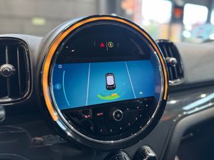 MINI Countryman Cooper d Auto  - Foto 16