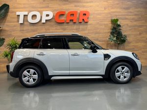 MINI Countryman Cooper d Auto  - Foto 5