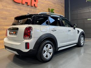 MINI Countryman Cooper d Auto  - Foto 8