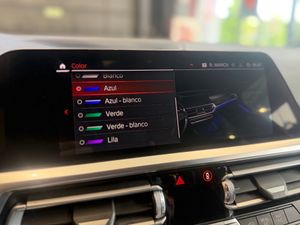 BMW Serie 3 320d M Sport 190 cv  - Foto 19