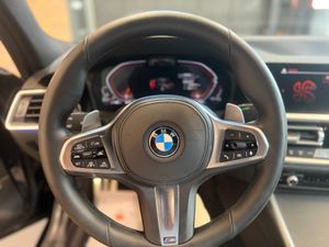 BMW Serie 3 320d M Sport 190 cv  - Foto 20