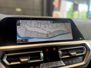 BMW Serie 3 320d M Sport 190 cv  - Foto 15