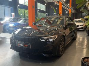 BMW Serie 3 320d M Sport 190 cv  - Foto 5