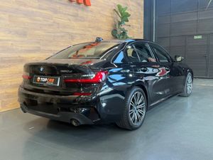 BMW Serie 3 320d M Sport 190 cv  - Foto 7