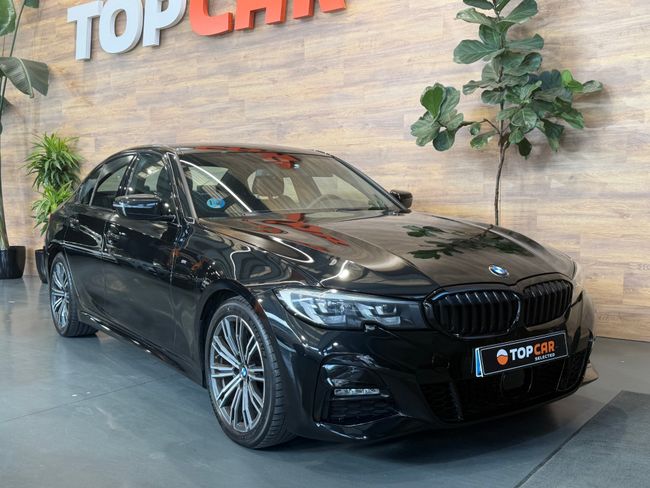 BMW Serie 3 320d M Sport 190 cv  - Foto 1