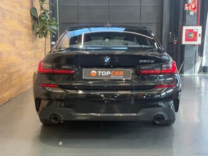 BMW Serie 3 320d M Sport 190 cv  - Foto 6