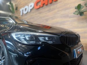 BMW Serie 3 320d M Sport 190 cv  - Foto 12